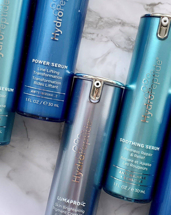 The Best Serum For Every Skin Concern