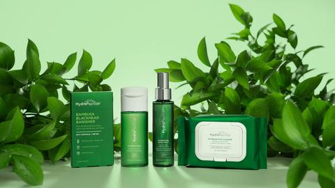 Introducing The Detox Collection
