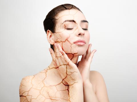 Dry Vs. Dehydrated & How To Spot The Difference
