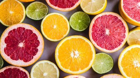The Skin-Loving Benefits of Vitamin C