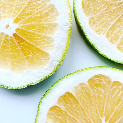 Why Winter Is The Perfect Time To Use Vitamin C