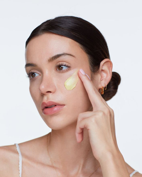 New in Luxury Therapeutics