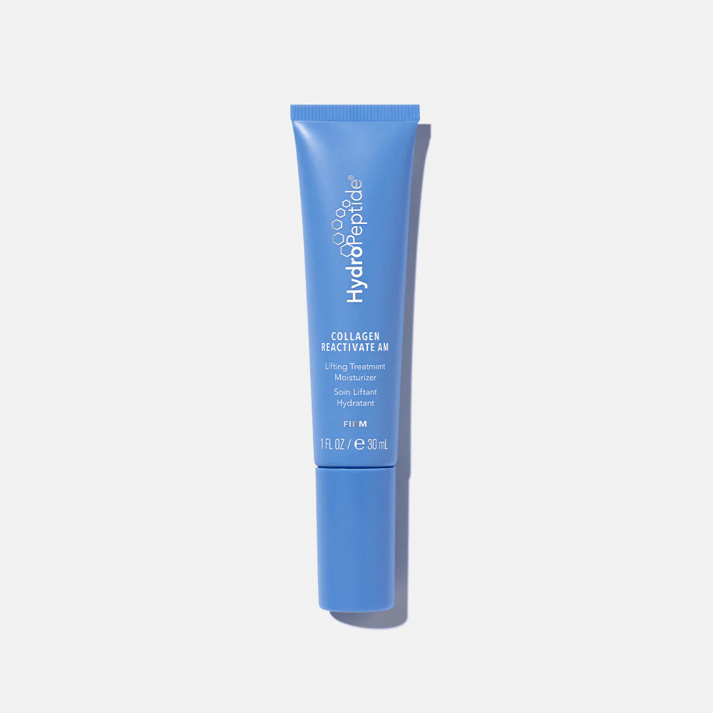 Collagen ReActivate AM – HydroPeptide Australia