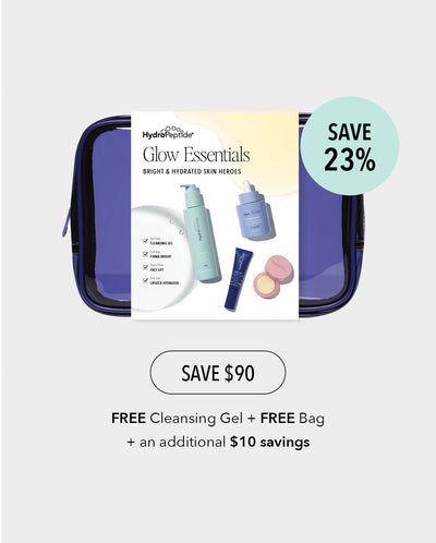 Glow Essentials (Save 23%)