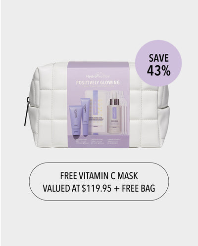 Positively Glowing (Save 43%)