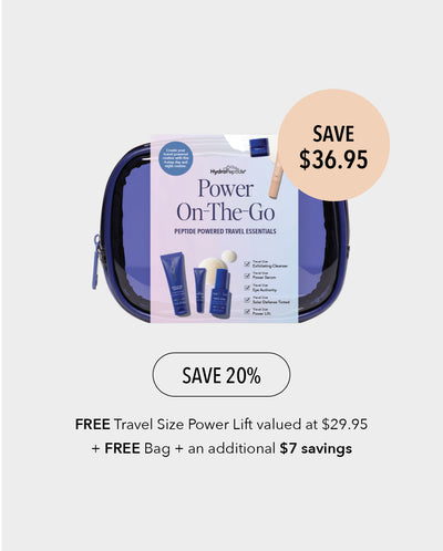 Power On-The-Go (Save 20%)