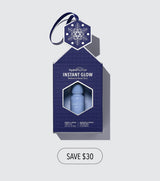 Instant Glow Ornament