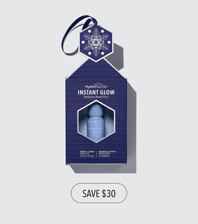 Instant Glow Ornament